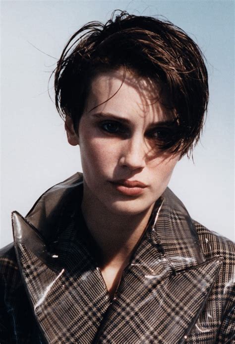 Marine Vacth – autumn 2017 